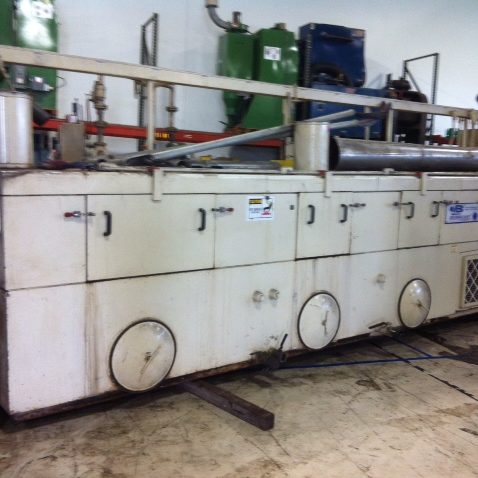 Used-Midbrook-5024-wash-rinse-rinse-dry-parts-washer-1