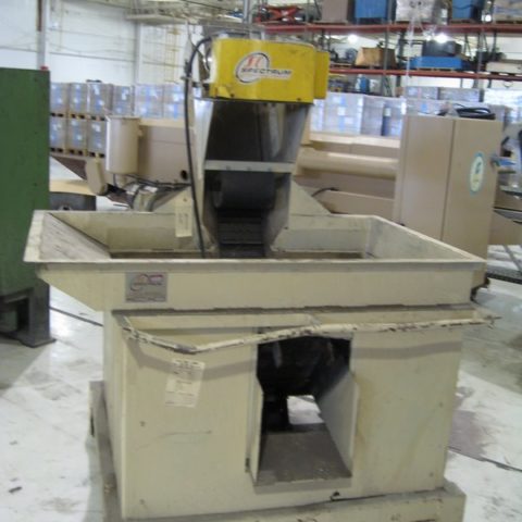 Spectrum Auto-Parts Loader