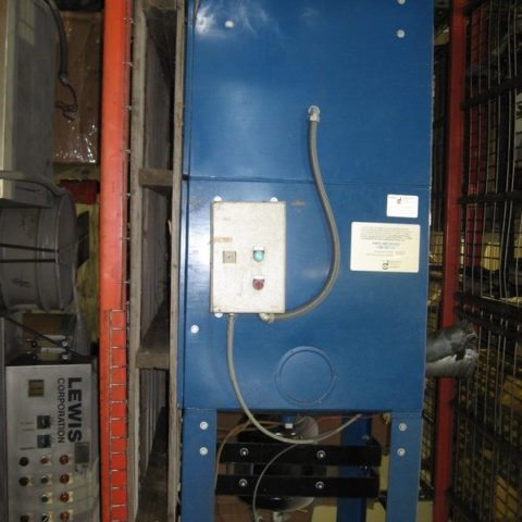 Torit Mist Collector