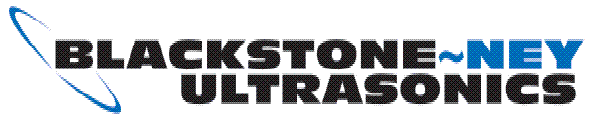 Blackstone~Ney Ultrasonics